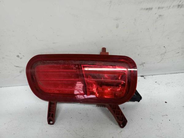 FEU ANTIBROUILLARD ARRIERE PEUGEOT 3008/5008 2009-2016 - Vue 1